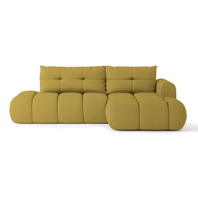 Narożnik FLUMA R-S SORO 40 do Salonu