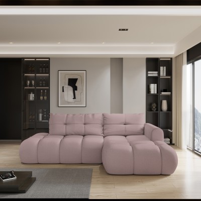 Narożnik FLUMA R-S SORO 61 do Salonu