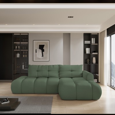 Narożnik FLUMA R-S SORO 72 do Salonu