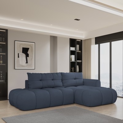 Narożnik FLUMA R-S SORO 76 do Salonu