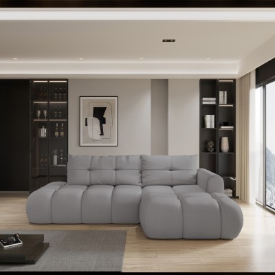 Narożnik FLUMA R-S SORO 90 do Salonu