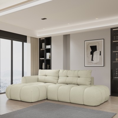 Narożnik FLUMA L-S SORO 02 do Salonu