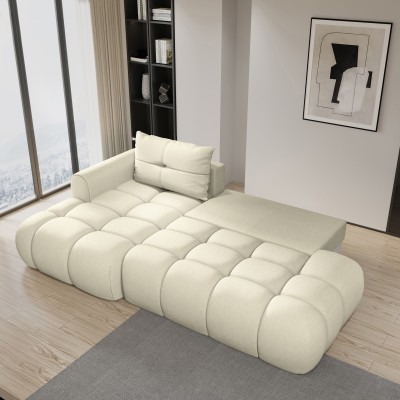 Narożnik FLUMA L-S SORO 02 do Salonu