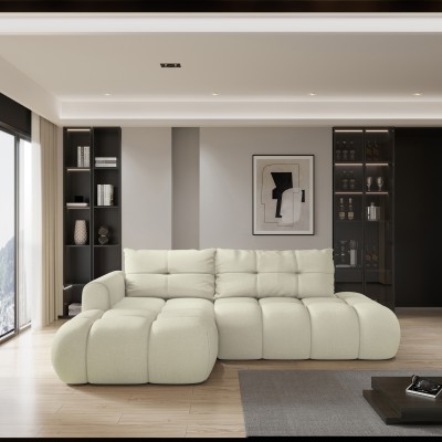 Narożnik FLUMA L-S SORO 02 do Salonu