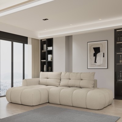 Narożnik FLUMA L-S SORO 21 do Salonu