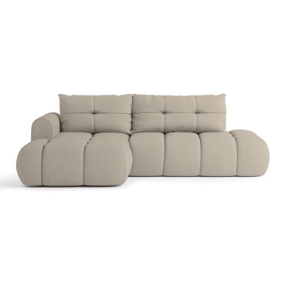 Narożnik FLUMA L-S SORO 21 do Salonu