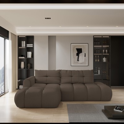 Narożnik FLUMA L-S SORO 28 do Salonu