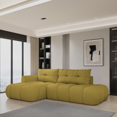 Narożnik FLUMA L-S SORO 40 do Salonu