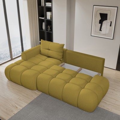 Narożnik FLUMA L-S SORO 40 do Salonu