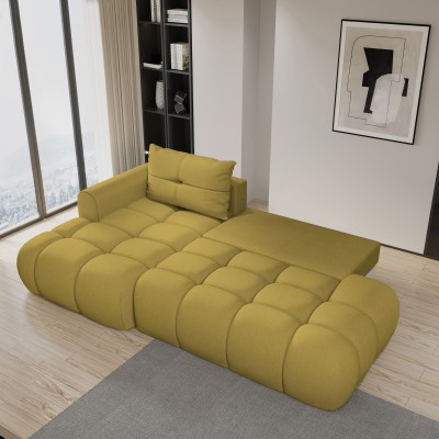 Narożnik FLUMA L-S SORO 40 do Salonu