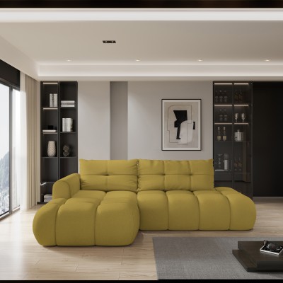 Narożnik FLUMA L-S SORO 40 do Salonu