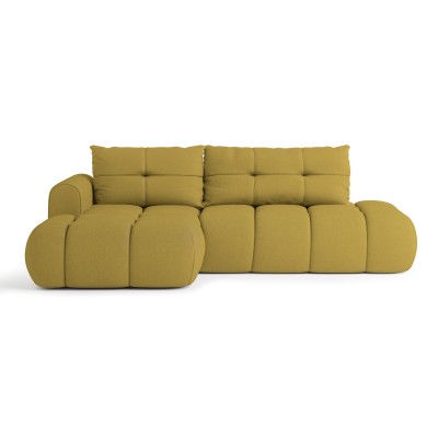 Narożnik FLUMA L-S SORO 40 do Salonu