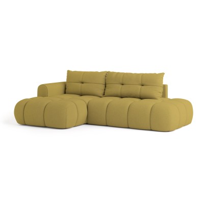 Narożnik FLUMA L-S SORO 40 do Salonu