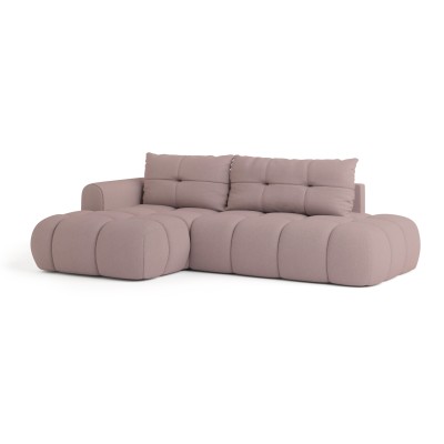 Narożnik FLUMA L-S SORO 61 do Salonu