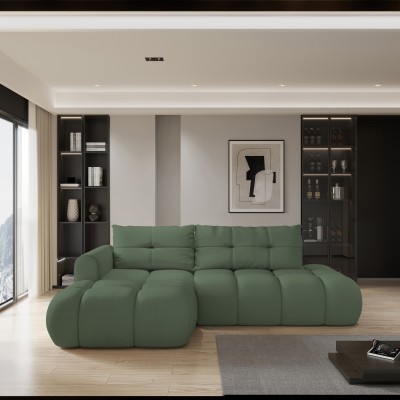 Narożnik FLUMA L-S SORO 72 do Salonu