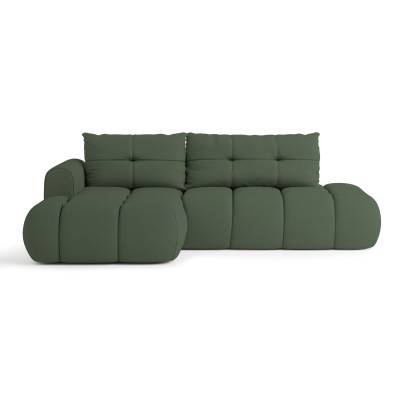 Narożnik FLUMA L-S SORO 72 do Salonu