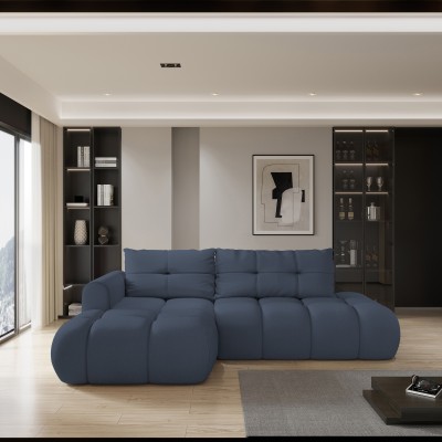 Narożnik FLUMA L-S SORO 76 do Salonu