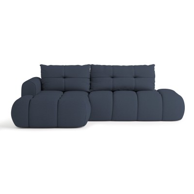 Narożnik FLUMA L-S SORO 76 do Salonu