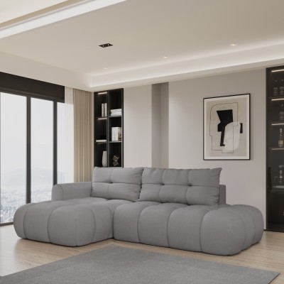 Narożnik FLUMA L-S SORO 90 do Salonu