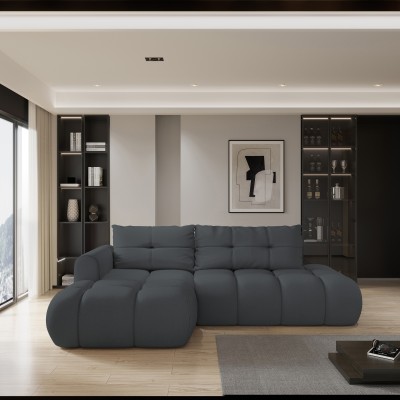 Narożnik FLUMA L-S SORO 97 do Salonu