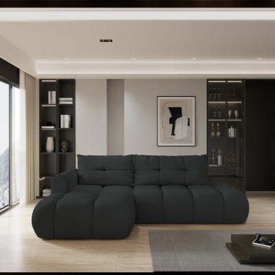 Narożnik FLUMA L-S SORO 100 do Salonu