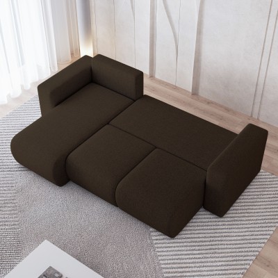 Narożnik RINOVA NEVE 28 do Salonu