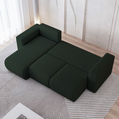 Narożnik RINOVA NEVE 37 do Salonu