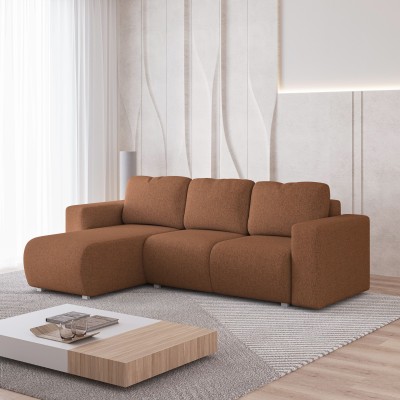 Narożnik RINOVA NEVE 52 do Salonu