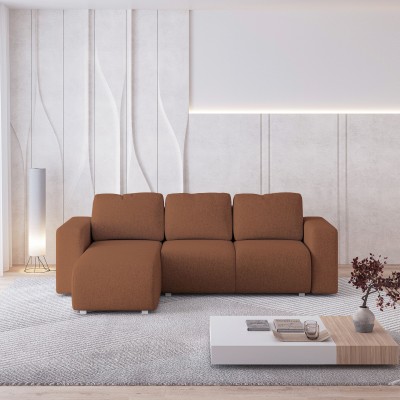 Narożnik RINOVA NEVE 52 do Salonu