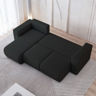 Narożnik RINOVA NEVE 100 do Salonu