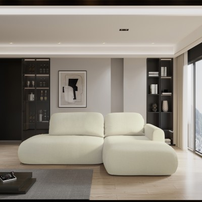 Narożnik NUVIRA R-S SORO 02 do Salonu