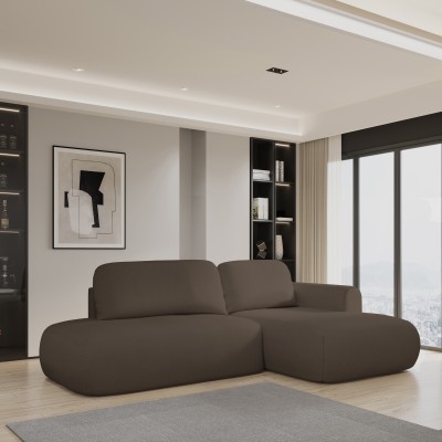 Narożnik NUVIRA R-S SORO 28 do Salonu