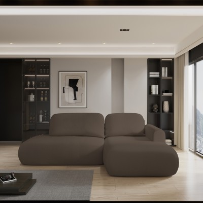 Narożnik NUVIRA R-S SORO 28 do Salonu