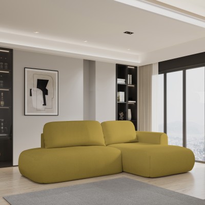 Narożnik NUVIRA R-S SORO 40 do Salonu