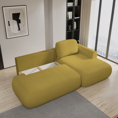 Narożnik NUVIRA R-S SORO 40 do Salonu