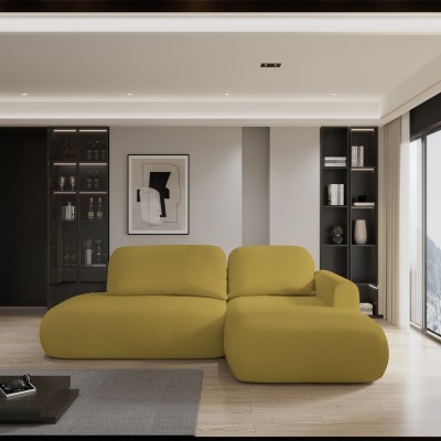 Narożnik NUVIRA R-S SORO 40 do Salonu