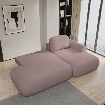 Narożnik NUVIRA R-S SORO 61 do Salonu