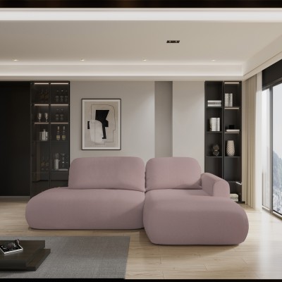 Narożnik NUVIRA R-S SORO 61 do Salonu