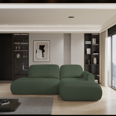 Narożnik NUVIRA R-S SORO 72 do Salonu