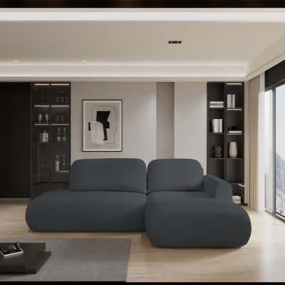 Narożnik NUVIRA R-S SORO 97 do Salonu