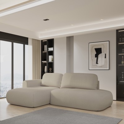 Narożnik NUVIRA L-S SORO 21 do Salonu