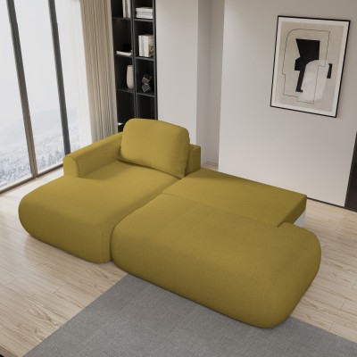 Narożnik NUVIRA L-S SORO 40 do Salonu