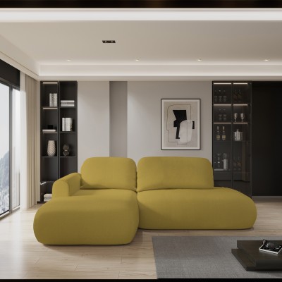 Narożnik NUVIRA L-S SORO 40 do Salonu