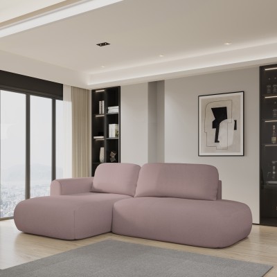 Narożnik NUVIRA L-S SORO 61 do Salonu