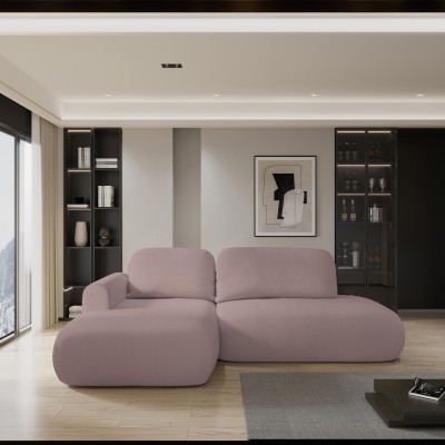 Narożnik NUVIRA L-S SORO 61 do Salonu