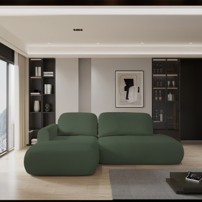 Narożnik NUVIRA L-S SORO 72 do Salonu