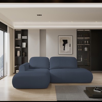 Narożnik NUVIRA L-S SORO 76 do Salonu