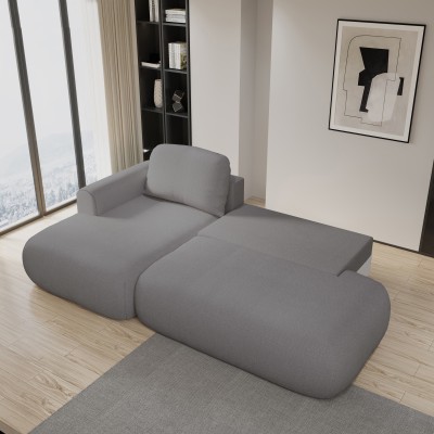 Narożnik NUVIRA L-S SORO 90 do Salonu