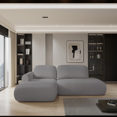 Narożnik NUVIRA L-S SORO 90 do Salonu