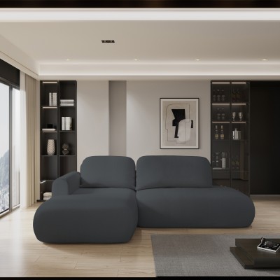 Narożnik NUVIRA L-S SORO 97 do Salonu